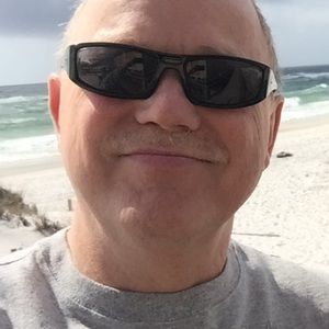 Meet your Posher, John